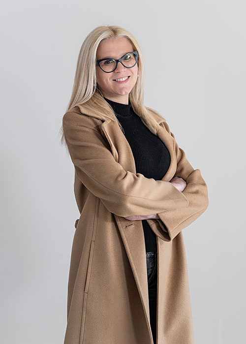 Alexia Vinatzer