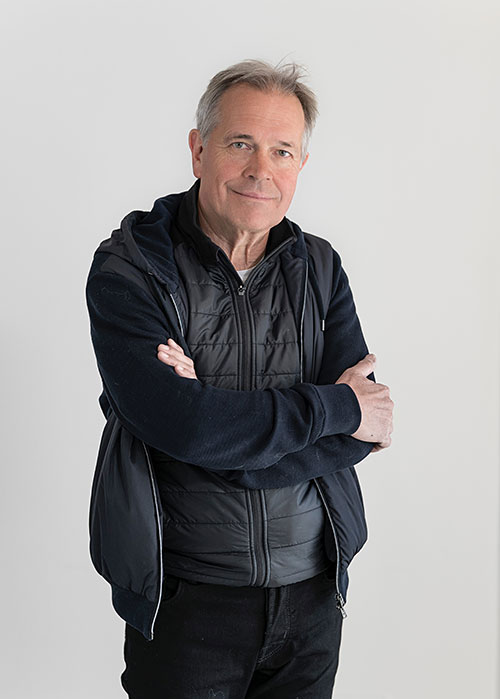 Arno Mahlknecht