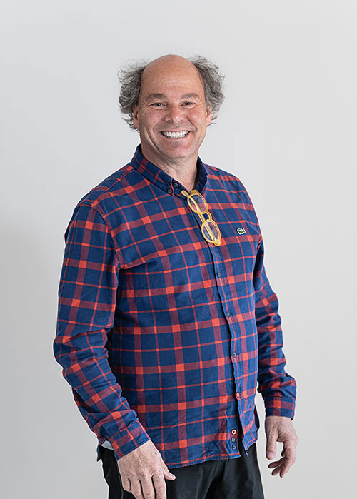 Gabriel Kostner