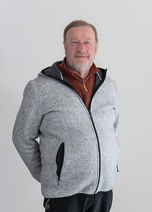 Helmuth Welponer