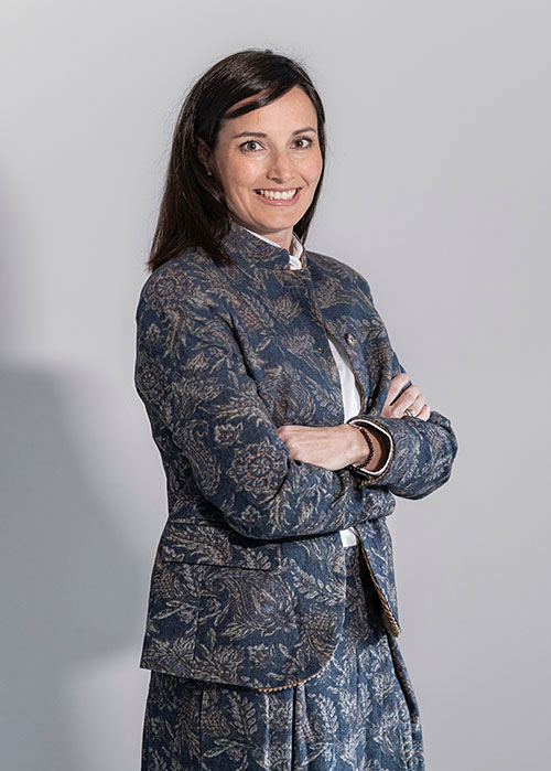 Ines Demetz
