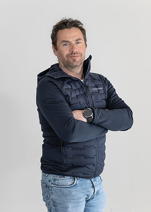 Leo Zambon
