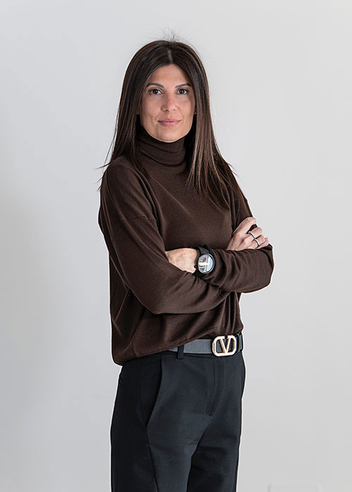 Lisa Brembati