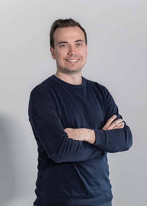 Markus Moroder