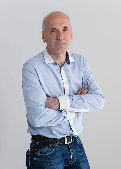 Pauli Bernardi