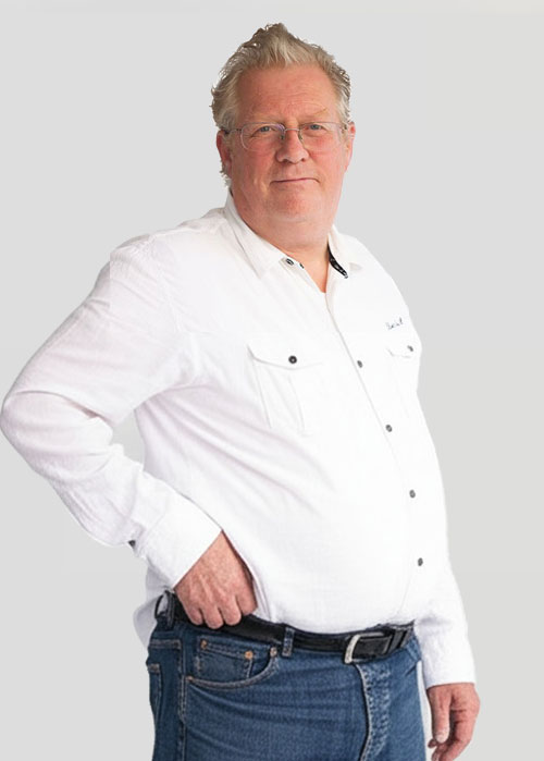 Rainer Bernardi