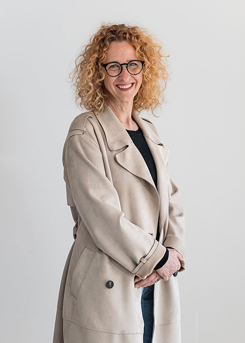 Sibylle Huber
