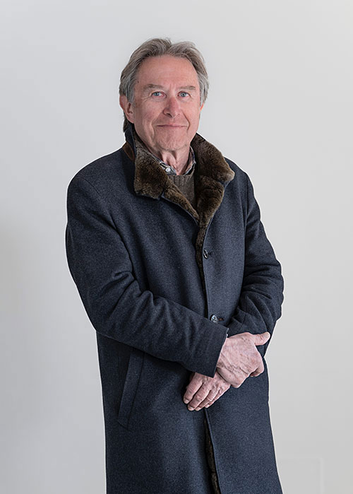 Wolfgang Moroder